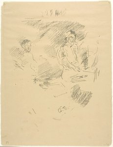  av James McNeill Whistler