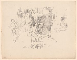  av James McNeill Whistler