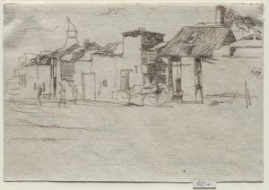  av James McNeill Whistler