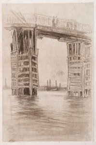  av James McNeill Whistler