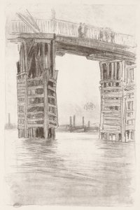  av James McNeill Whistler