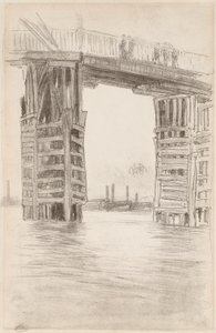  av James McNeill Whistler