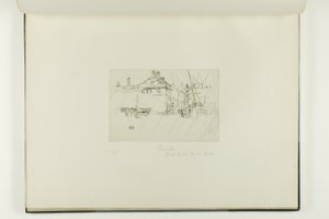  av James McNeill Whistler