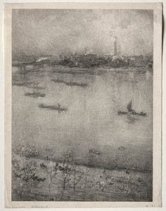  av James McNeill Whistler