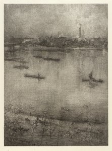  av James McNeill Whistler
