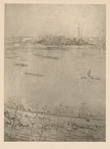  av James McNeill Whistler