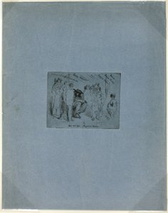  av James McNeill Whistler