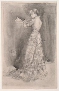 av James McNeill Whistler