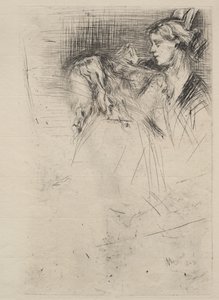  av James McNeill Whistler