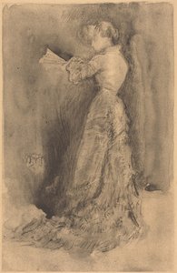  av James McNeill Whistler