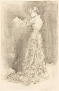  av James McNeill Whistler
