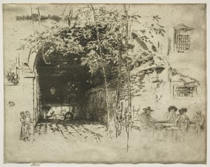  av James McNeill Whistler
