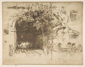  av James McNeill Whistler