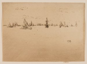 av James McNeill Whistler