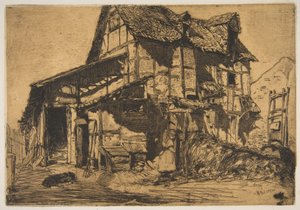  av James McNeill Whistler