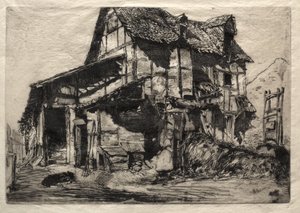  av James McNeill Whistler