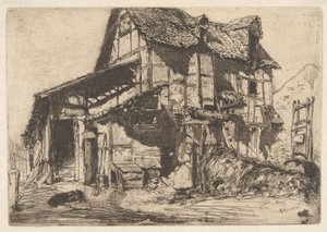  av James McNeill Whistler