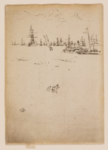  av James McNeill Whistler