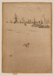  av James McNeill Whistler