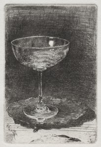  av James McNeill Whistler