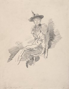  av James McNeill Whistler