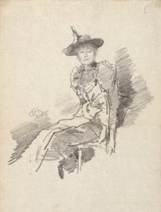  av James McNeill Whistler