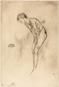  av James McNeill Whistler