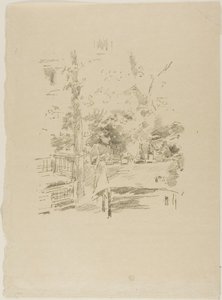  av James McNeill Whistler
