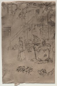  av James McNeill Whistler
