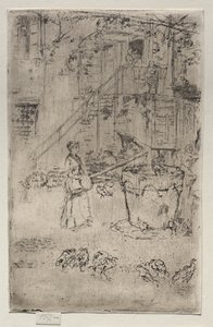  av James McNeill Whistler