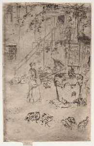  av James McNeill Whistler
