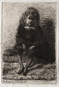Tolv etsninger etter naturen av James McNeill Whistler