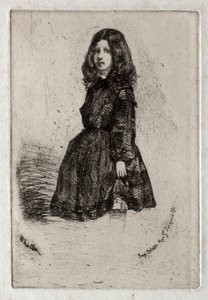 av James McNeill Whistler