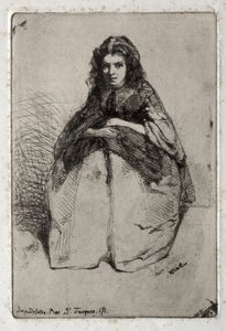  av James McNeill Whistler