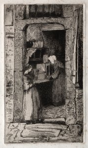  av James McNeill Whistler