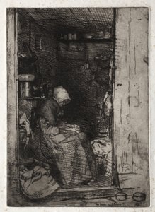  av James McNeill Whistler