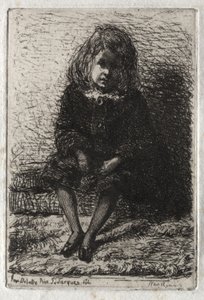  av James McNeill Whistler