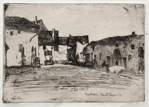  av James McNeill Whistler