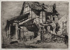  av James McNeill Whistler