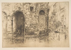  av James McNeill Whistler