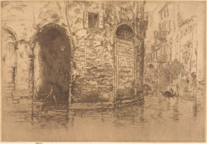  av James McNeill Whistler