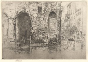  av James McNeill Whistler