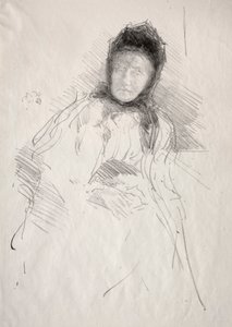  av James McNeill Whistler