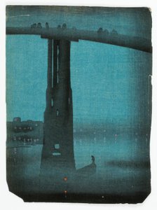  av James McNeill Whistler