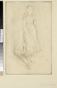  av James McNeill Whistler
