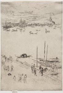  av James McNeill Whistler