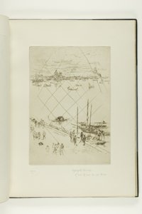  av James McNeill Whistler