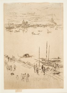  av James McNeill Whistler