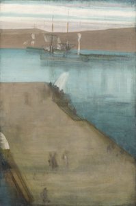  av James McNeill Whistler