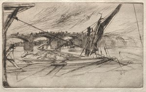  av James McNeill Whistler